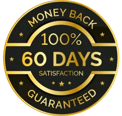 Feel Good Knees- 60 Days Money Back Guarantee