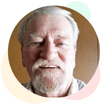 Feel Good Knees buyer Michael Parker