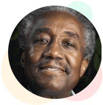 Feel good Knees Buyer Greg Day